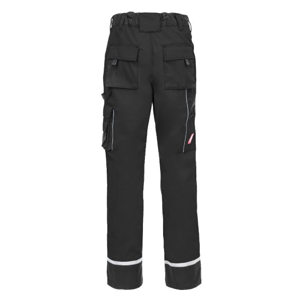 Arbeitshose Schwarz Motion Tex Pro Gr. 50