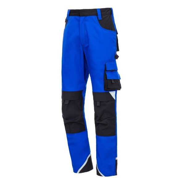 Arbeitshose Blau Motion Tex Pro