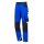 Arbeitshose Blau Motion Tex Pro