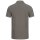 Poloshirt Grau Motion Tex Light Gr. S