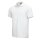 Poloshirt Helllgrau Motion Tex Light