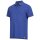 Poloshirt Blau Motion Tex Light