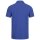 Poloshirt Blau Motion Tex Light