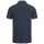 Poloshirt Marineblau Motion Tex Light