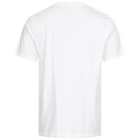T-Shirt Weiß Motion Tex Light