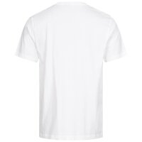 T-Shirt Weiß Motion Tex Light