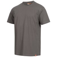 T-Shirt Grau Motion Tex Light Gr. M