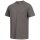 T-Shirt Grau Motion Tex Light Gr. M
