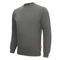 Sweatshirt Grau Motion Tex Light