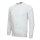 Sweatshirt Hellgrau Motion Tex Light