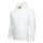 Kapuzen-Sweatshirt Weiß Motion Tex Light