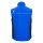 Softshellweste Blau Motion Tex Light