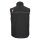 Softshellweste Schwarz Motion Tex Light