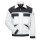 Arbeitsjacke Weiß Motion Tex Light