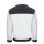 Arbeitsjacke Weiß Motion Tex Light