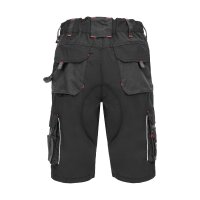 Arbeitshose kurz Schwarz Motion Tex Pro FX
