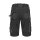 Arbeitshose kurz Schwarz Motion Tex Pro FX
