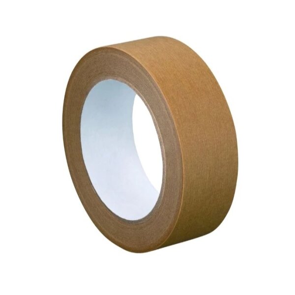 Kreppband braun 36mm x 50m | Malerkrepp | Klebeband