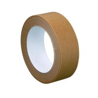 Kreppband braun 36mm x 50m | Malerkrepp | Klebeband