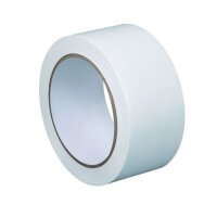 PVC Verputzerband 50mm x 33m glatt