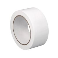 PE Putzerband Glatt Spezial UV 45 Tage 50mm x 33m Winterfest