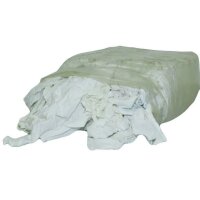Putzlappen 10kg Ballen
