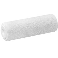 PLANOTEX Q4 Walze 25cm Kern54 Polyester15 Weiss (Glatte...