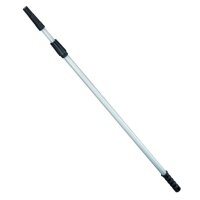 Teleskopstab Standard 115-200 Aluminium,...