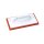 Reibebrett Kunststoff 280x140 mm | 18 mm | Schwammgummi