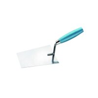 Stukkateurkelle 160 mm | Gipserspachtel | Gipserkelle |...