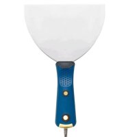 Trockenbauspachtel | 150 mm mit Bit | Fugenspachtel |...