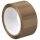 Packband 48cm x 66m braun | Klebeband | Verpackungsband