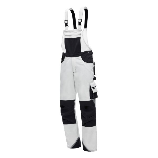 DASSY® Tronix Painters Malerlatzhose | D-FX Flex | 4-Way Stretch | EN DASSY® Tronix Painters Malerlatzhose | D-FX Flex | 4-Way Stretch | EN