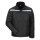 Parka schwarz Motion Tex Plus