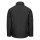 Parka schwarz Motion Tex Plus