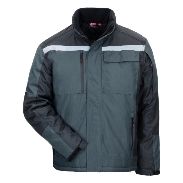 Parka anthrazit Motion Tex Plus