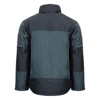 Parka anthrazit Motion Tex Plus