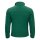 Fleecejacke grün Motion Tex Plus
