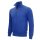 Sweatjacke blau Motion Tex Light