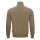 Sweatjacke khaki Motion Tex Light