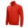 Sweatjacke rot Motion Tex Light