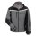 Softshelljacke grau Motion Tex Plus