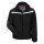Softshelljacke schwarz Motion Tex Plus