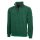 Sweatshirt Troyer grün Motion Tex Plus