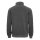 Sweatshirt Troyer grau Motion Tex Plus