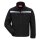 Arbeitsjacke schwarz Motion Tex Pro FX