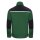Arbeitsjacke grün Motion Tex Plus