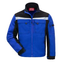 Arbeitsjacke blau Motion Tex Pro FX