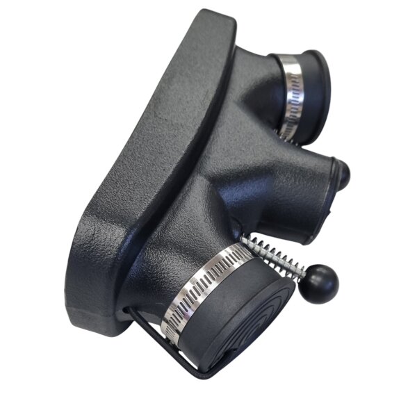 Schlauchadapter MV 10 / 11