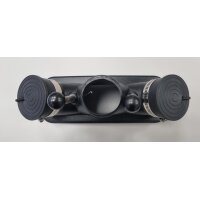 Schlauchadapter MV 10 / 11